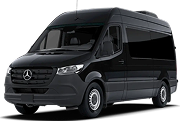 Sprinter Vans